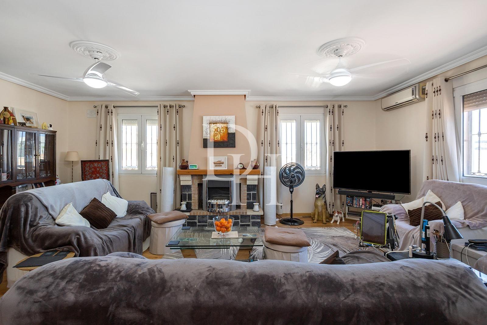 Дом / Вилла, Испания, регион Валенсия, Торревьеха, 639 000 € фото 9