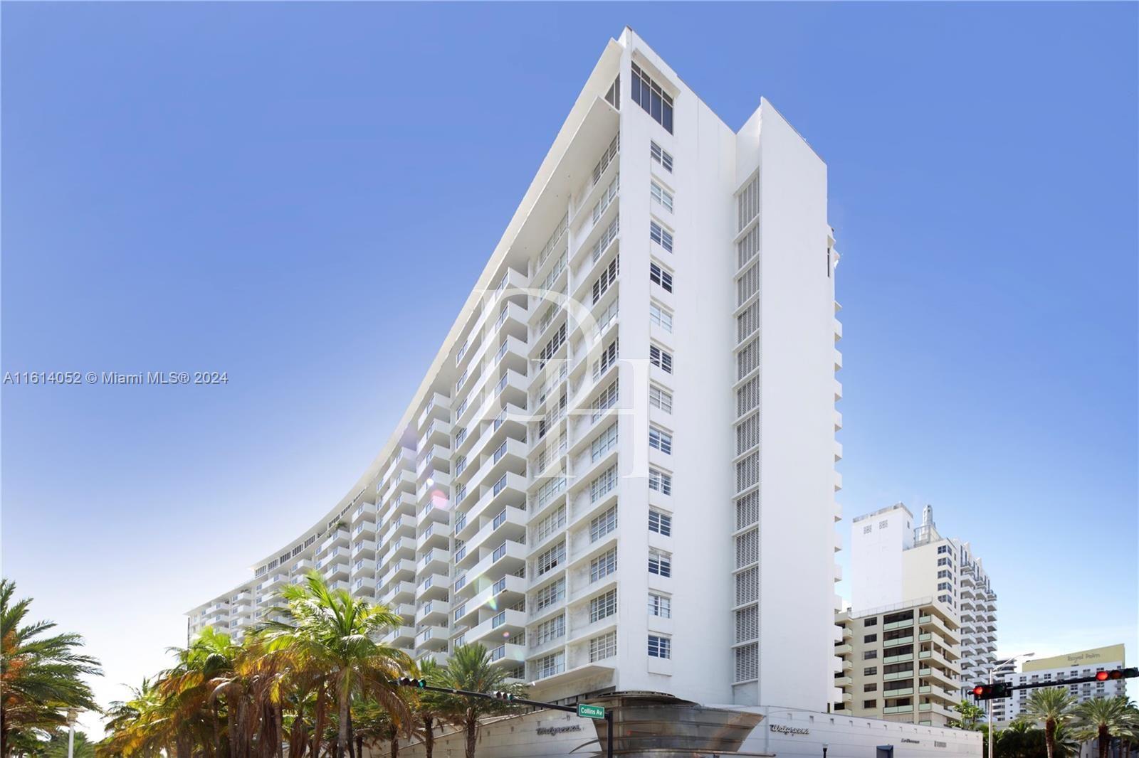 Апартаменты в Майами, США - стоимость 539&nbsp;000$ - Ref: 77421 фото 14