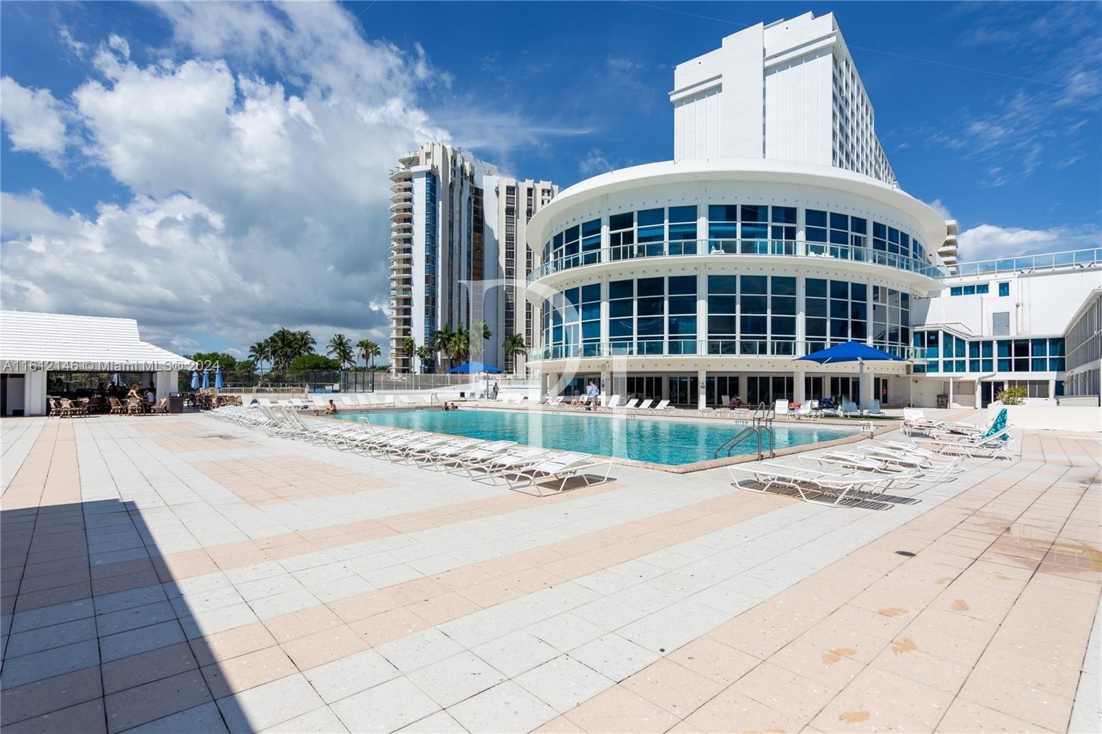 Апартаменты в Майами, США - стоимость 539&nbsp;000$ - Ref: 77421 фото 8