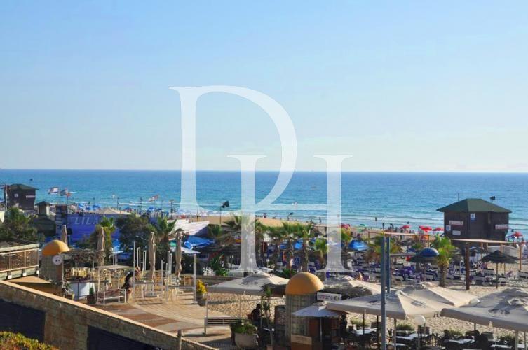 Дом / Вилла, Израиль, Тель-Авивский, Тель-Авив, 2 070 000 $ фото 1