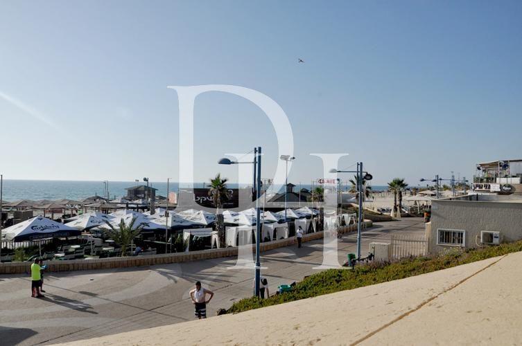 Дом / Вилла, Израиль, Тель-Авивский, Тель-Авив, 2 070 000 $ фото 2