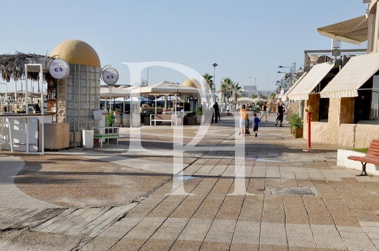 Дом / Вилла, Израиль, Тель-Авивский, Тель-Авив, 2 070 000 $ фото 3