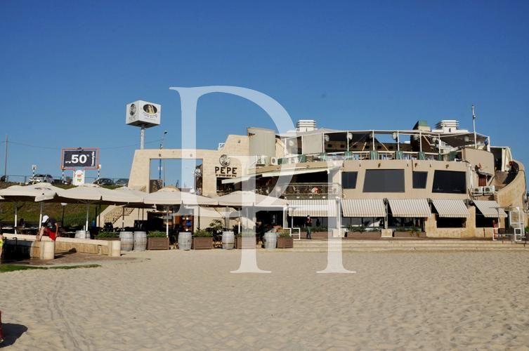 Дом / Вилла, Израиль, Тель-Авивский, Тель-Авив, 2 070 000 $ фото 5