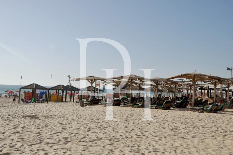 Дом / Вилла, Израиль, Тель-Авивский, Тель-Авив, 2 070 000 $ фото 6