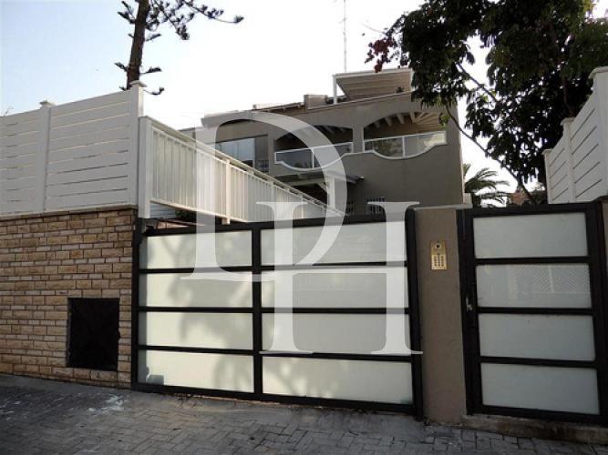 Дом / Вилла, Израиль, Тель-Авивский, Тель-Авив, 2 070 000 $ фото 8