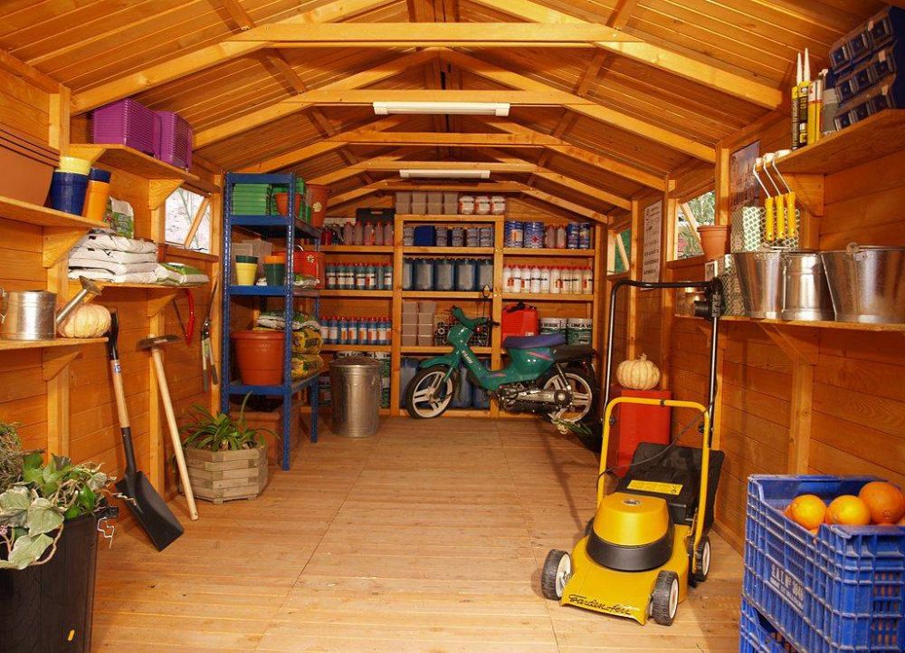 Строительство подсобных помещений на Пхукете - Ref: 10022 фото 1