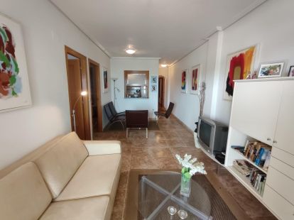 Апартаменты, Испания, регион Валенсия, Торревьеха, 270 000 € фото 13