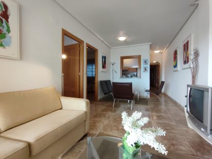 Апартаменты, Испания, регион Валенсия, Торревьеха, 270 000 € фото 15
