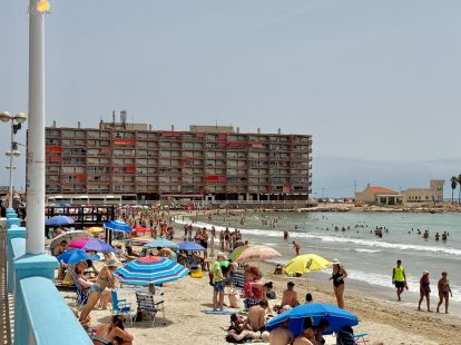 Apartments, Spain, Valencia region, Torrevieja, 375 000 € photo 6