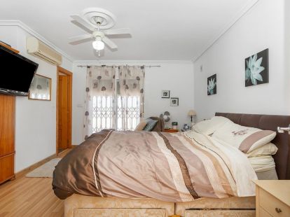 Дом / Вилла, Испания, регион Валенсия, Торревьеха, 639 000 € фото 12