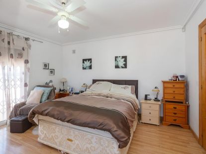 Дом / Вилла, Испания, регион Валенсия, Торревьеха, 639 000 € фото 13