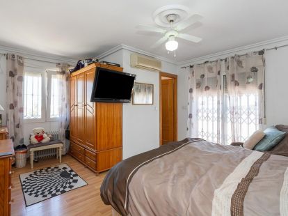 Дом / Вилла, Испания, регион Валенсия, Торревьеха, 639 000 € фото 14