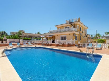 Дом / Вилла, Испания, регион Валенсия, Торревьеха, 639 000 € фото 2