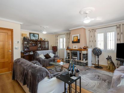 Дом / Вилла, Испания, регион Валенсия, Торревьеха, 639 000 € фото 3