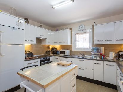 Дом / Вилла, Испания, регион Валенсия, Торревьеха, 639 000 € фото 5