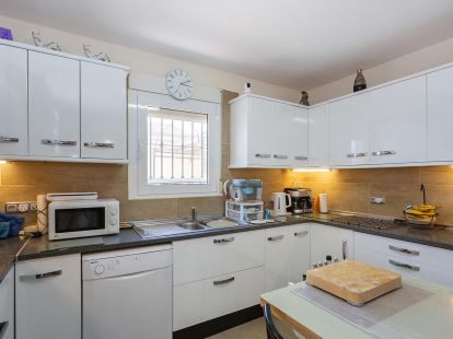 Дом / Вилла, Испания, регион Валенсия, Торревьеха, 639 000 € фото 7