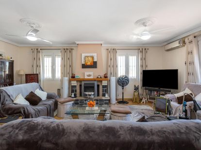 Дом / Вилла, Испания, регион Валенсия, Торревьеха, 639 000 € фото 9