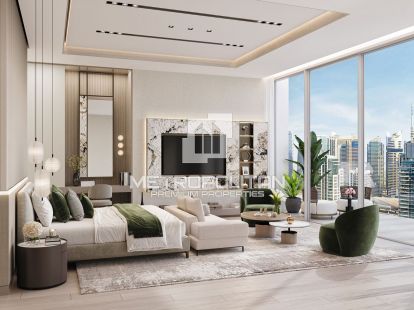 Апартаменти, ОАЕ, Емірат Дубай, Дубай Марина, 3 150 000 Dh фото 2