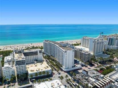 Апартаменты в Майами, США - стоимость 539&nbsp;000$ - Ref: 77421 фото 10