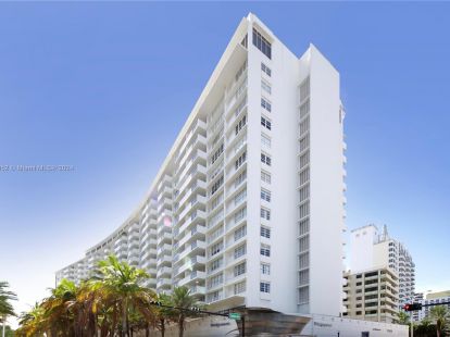 Апартаменты в Майами, США - стоимость 539&nbsp;000$ - Ref: 77421 фото 14