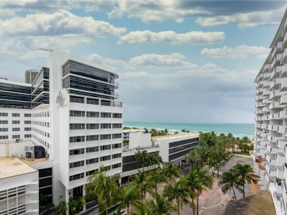 Апартаменты в Майами, США - стоимость 539&nbsp;000$ - Ref: 77421 фото 15