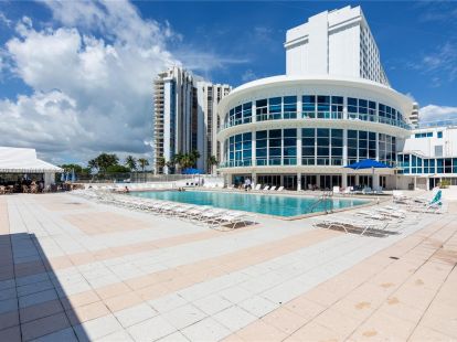 Апартаменты в Майами, США - стоимость 539&nbsp;000$ - Ref: 77421 фото 8