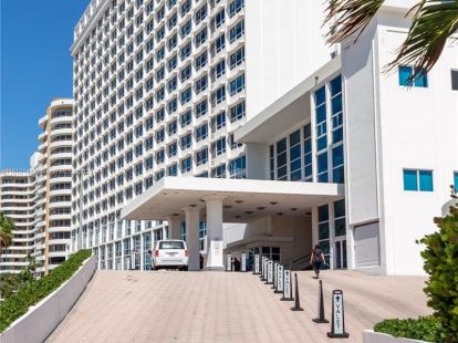 Апартаменты в Майами, США - стоимость 539&nbsp;000$ - Ref: 77421 фото 9