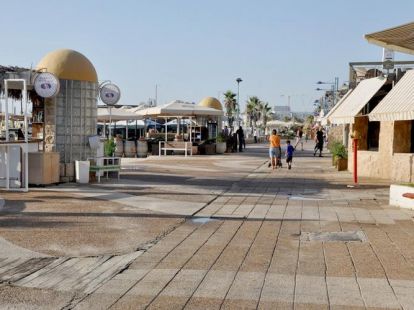 Дом / Вилла, Израиль, Тель-Авивский, Тель-Авив, 2 070 000 $ фото 3