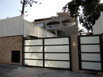 Дом / Вилла, Израиль, Тель-Авивский, Тель-Авив, 2 070 000 $ фото 8