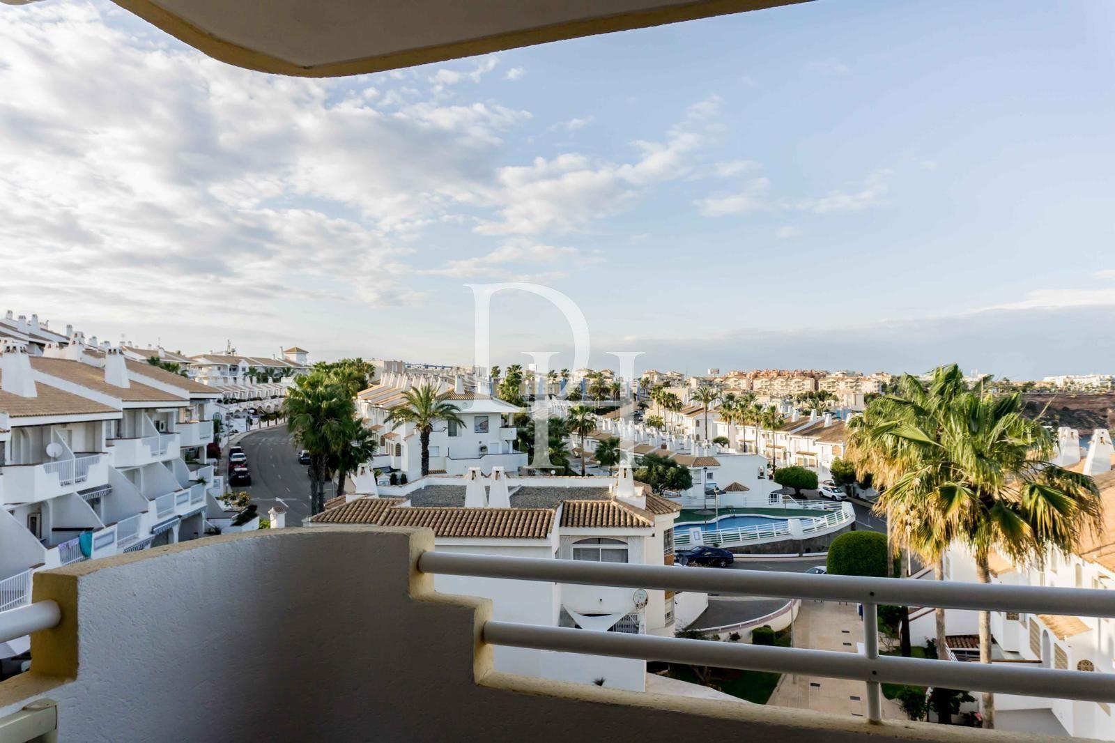 Апартаменти, Іспанія, регион Валенсія, Торревьєха, 244 000 € фото 1