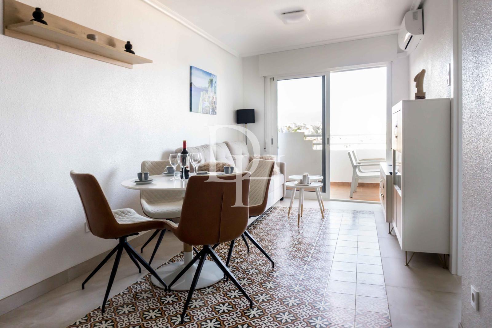 Апартаменти, Іспанія, регион Валенсія, Торревьєха, 244 000 € фото 12