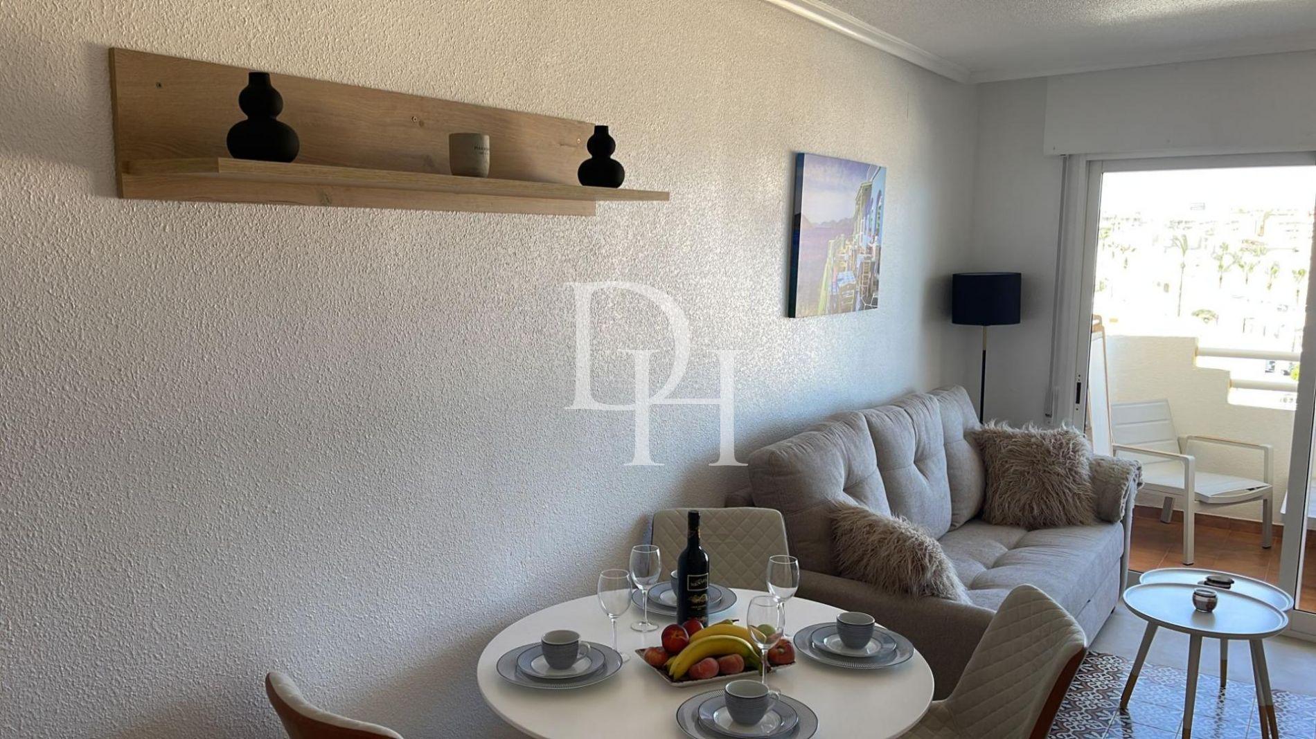 Апартаменти, Іспанія, регион Валенсія, Торревьєха, 244 000 € фото 14