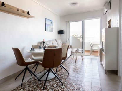 Апартаменти, Іспанія, регион Валенсія, Торревьєха, 244 000 € фото 12
