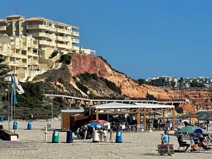 Апартаменти, Іспанія, регион Валенсія, Торревьєха, 244 000 € фото 8