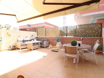Будинок / Таунхаус, Іспанія, регион Валенсія, Торревьєха, 172 000 € фото 14