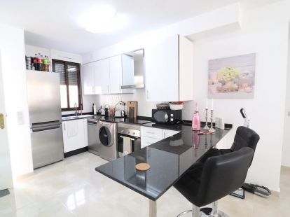 Будинок / Таунхаус, Іспанія, регион Валенсія, Торревьєха, 172 000 € фото 6