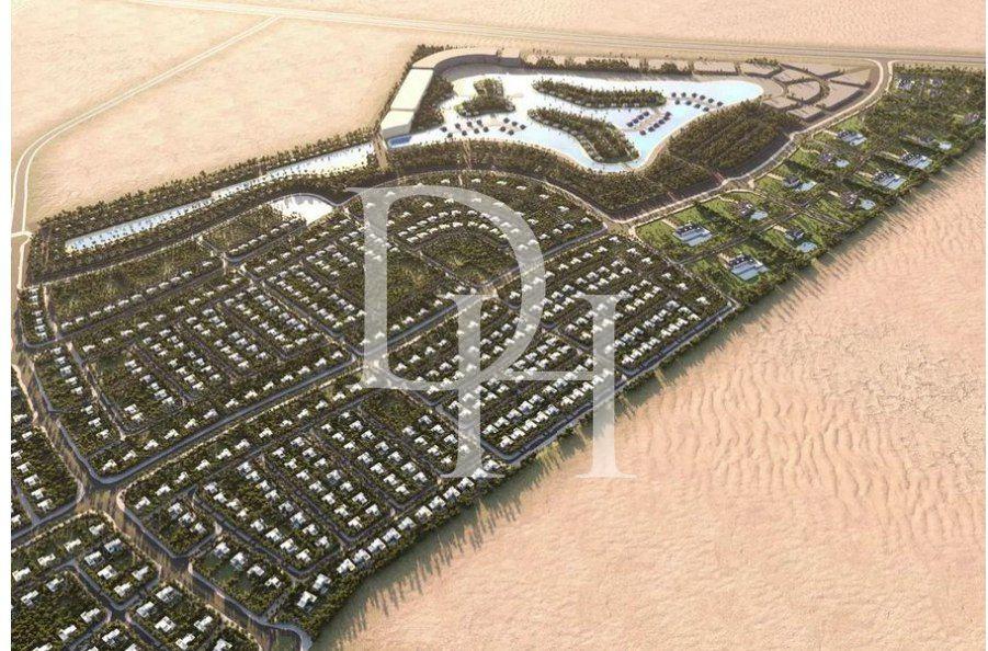 Земля, ОАЕ, Емірат Дубай, Дубай, 1 961 000 Dh фото 1