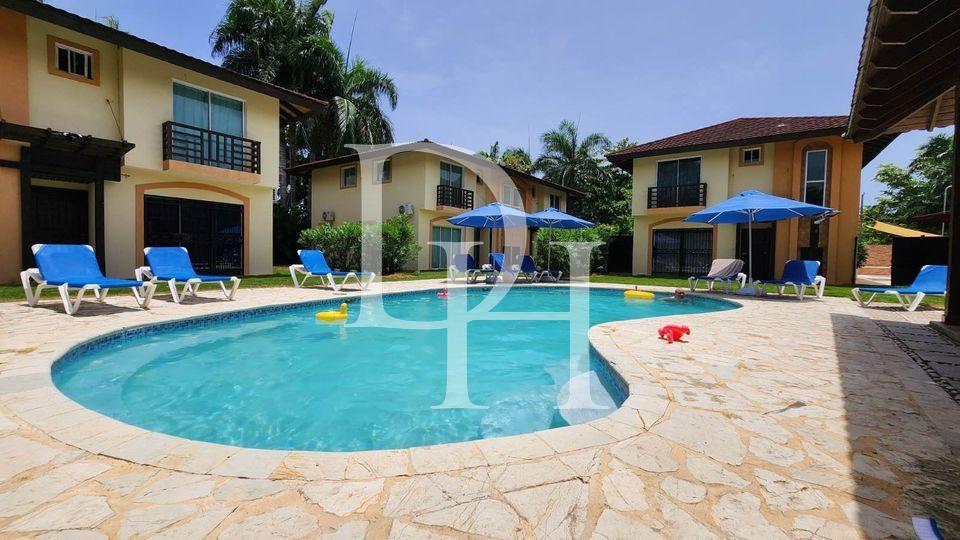 Будинок / Таунхаус, Домініканська республіка, регіон Пуерто-Плата, Кабарете, 175 000 $ фото 1