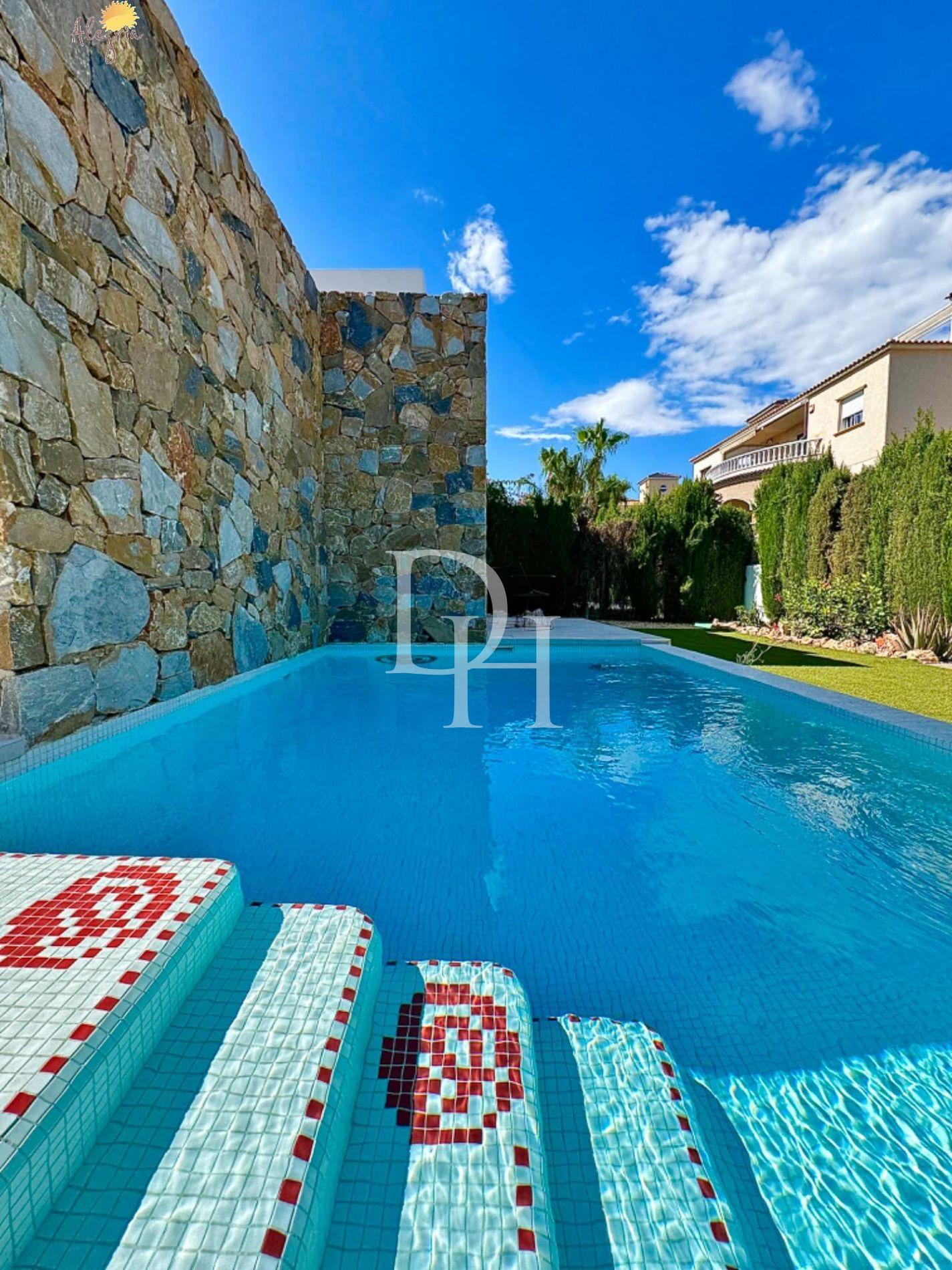 Будинок / Вілла, Іспанія, регион Валенсія, Торревьєха, 294 900 € фото 10