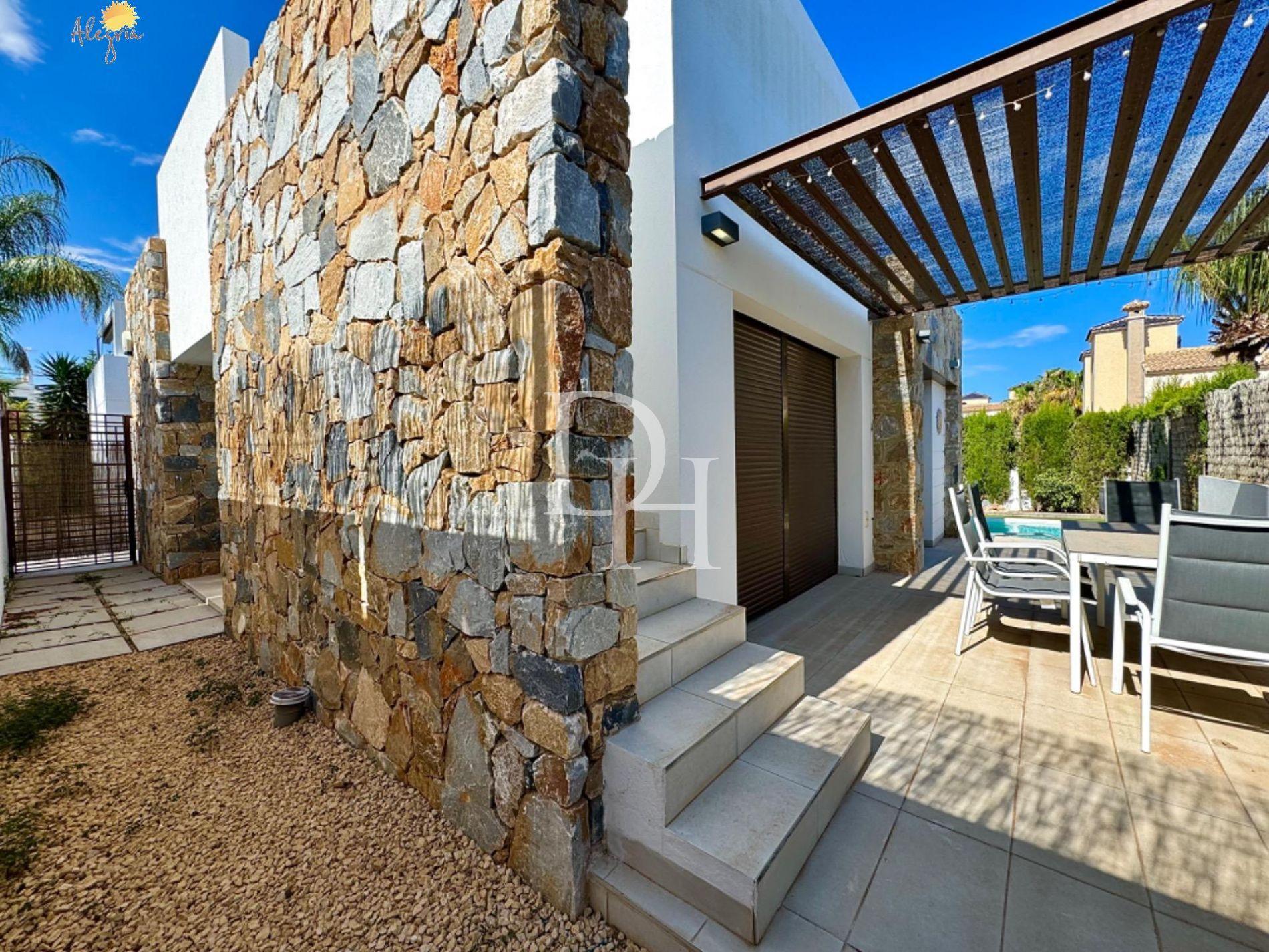 Будинок / Вілла, Іспанія, регион Валенсія, Торревьєха, 294 900 € фото 12