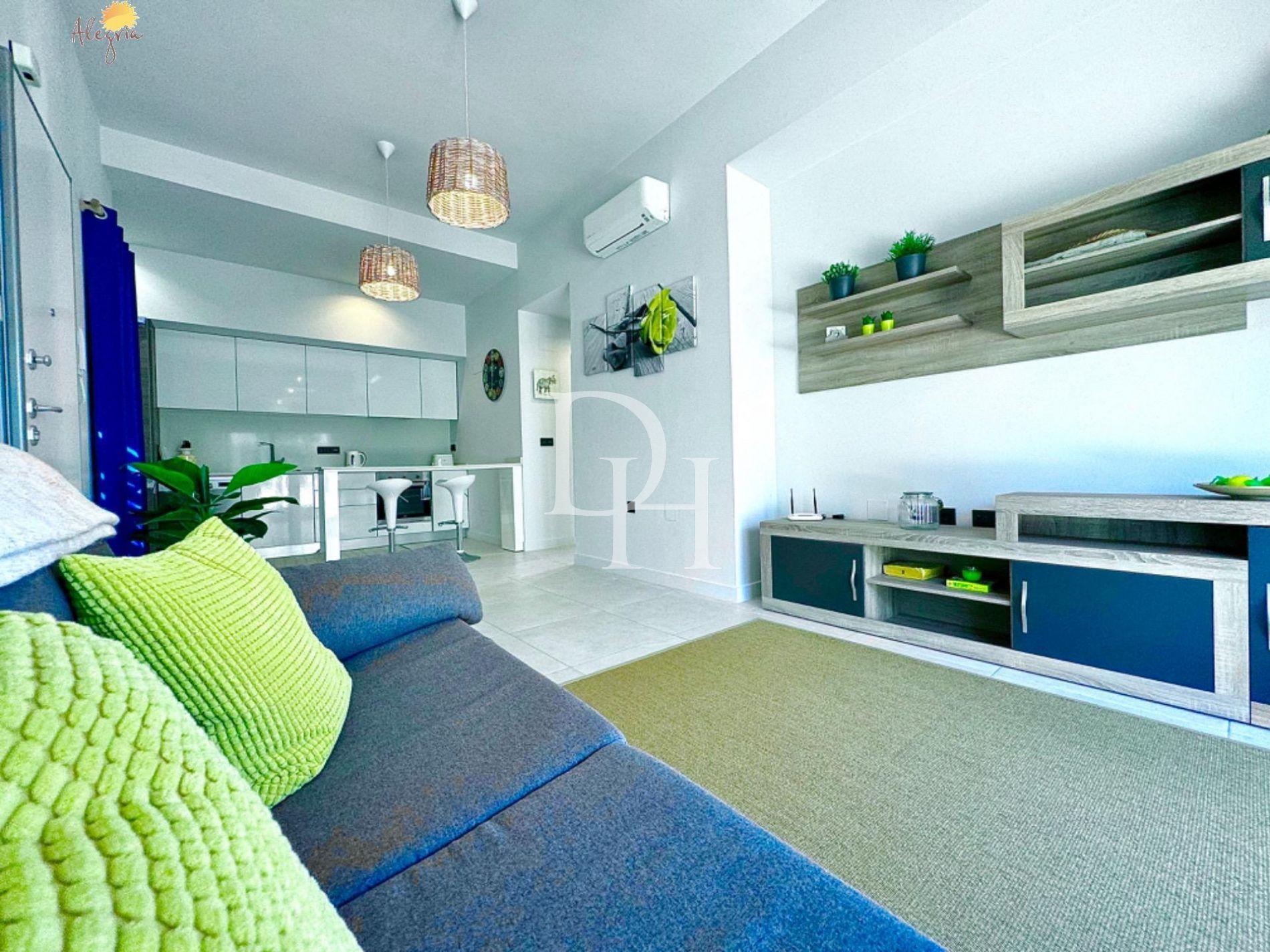 Будинок / Вілла, Іспанія, регион Валенсія, Торревьєха, 294 900 € фото 15