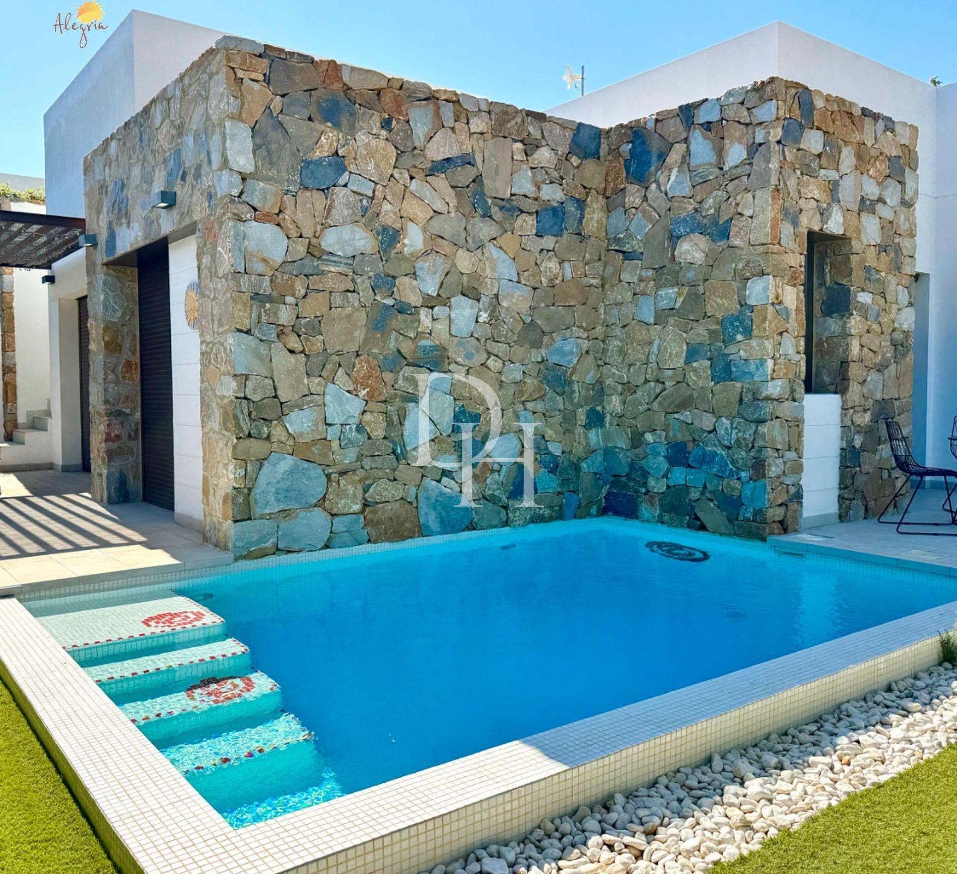 Будинок / Вілла, Іспанія, регион Валенсія, Торревьєха, 294 900 € фото 5