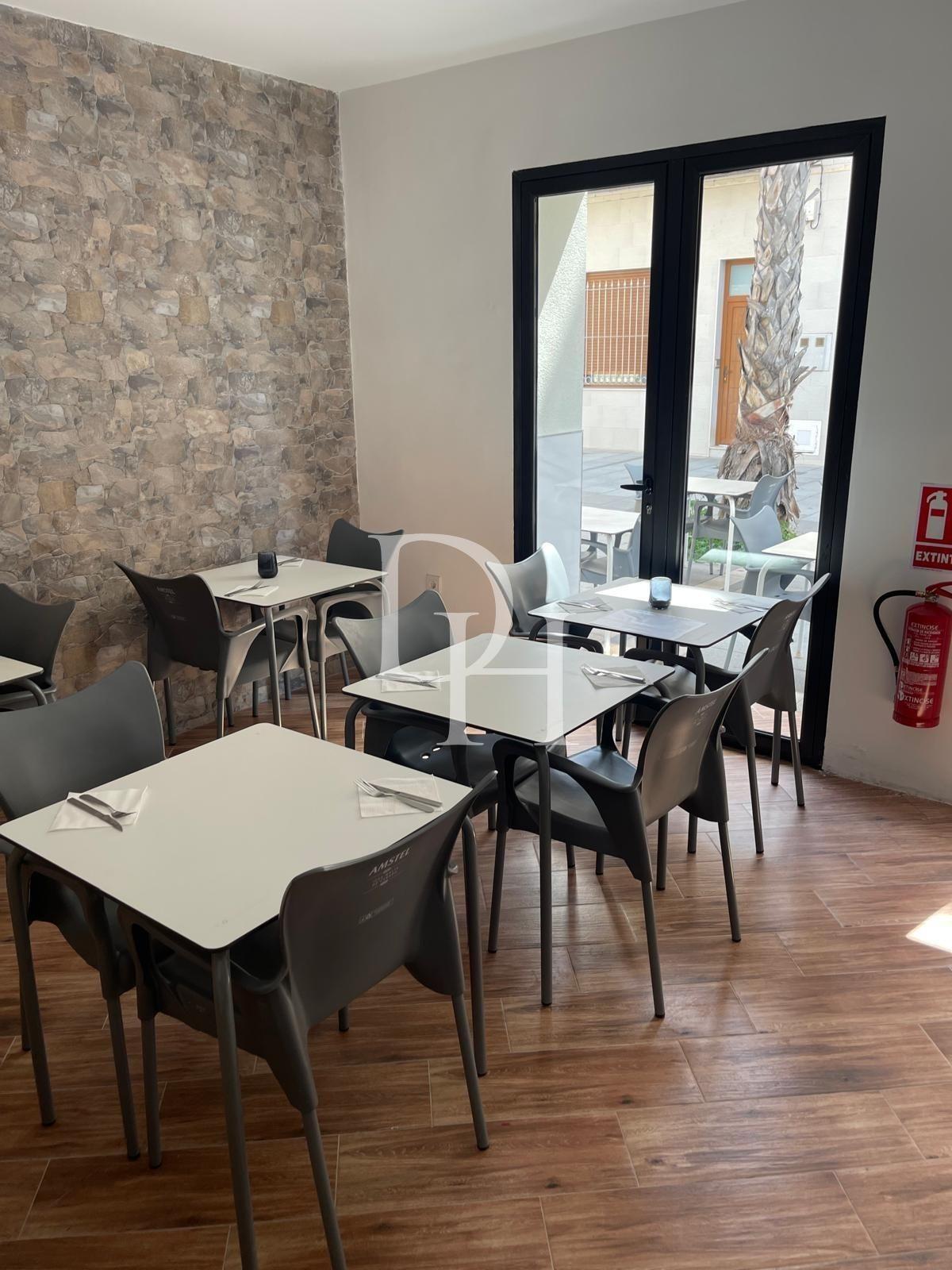 Коммерческая / Бизнес, Испания, регион Валенсия, Торревьеха, 75 000 € фото 10