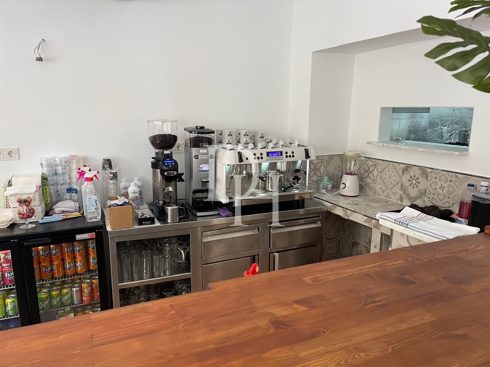 Коммерческая / Бизнес, Испания, регион Валенсия, Торревьеха, 75 000 € фото 14