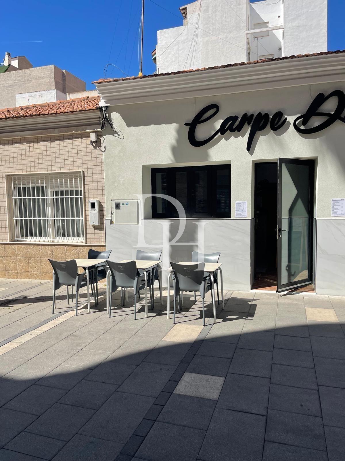 Коммерческая / Бизнес, Испания, регион Валенсия, Торревьеха, 75 000 € фото 3