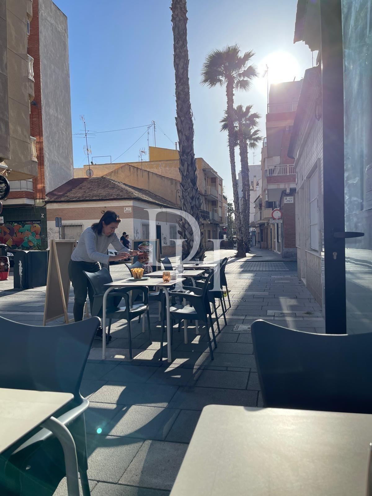 Коммерческая / Бизнес, Испания, регион Валенсия, Торревьеха, 75 000 € фото 4