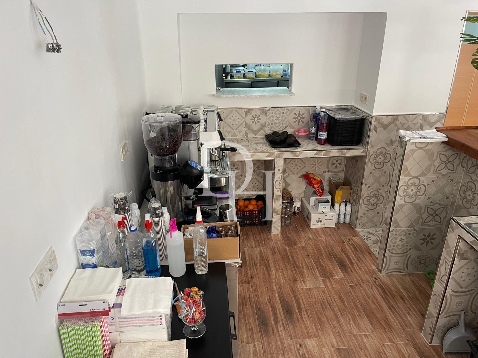 Коммерческая / Бизнес, Испания, регион Валенсия, Торревьеха, 75 000 € фото 6