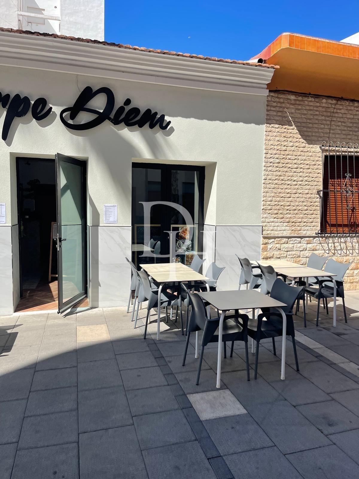 Коммерческая / Бизнес, Испания, регион Валенсия, Торревьеха, 75 000 € фото 7