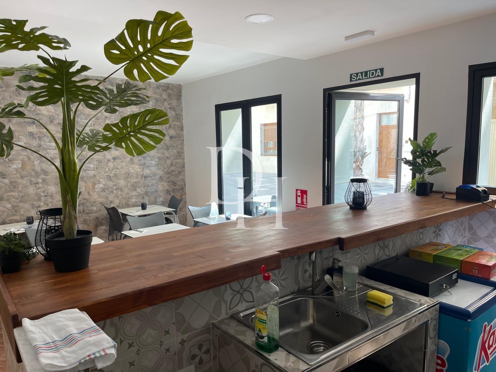 Коммерческая / Бизнес, Испания, регион Валенсия, Торревьеха, 75 000 € фото 8