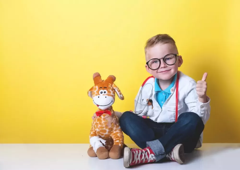 Годовые медицинские программы в Дубае - 12800Dh - Ref: 10061 фото 1